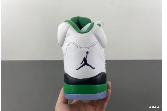 5 Jordan Green Lucky DD9336-103   DD9336-103 Retro 0529